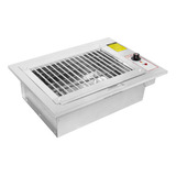 Churrasqueira Grill Elétrica Embutir Bancada Inox G Uruguai