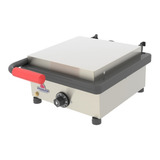 Churrasqueira Grill Industrial Elétrica Progás Pr 350 E 220v