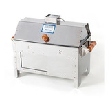 Churrasqueira Inox C 