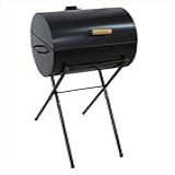 Churrasqueira Master Grill Com Suporte Aço Carbono