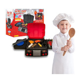 Churrasqueira Mini Chef Xalingo 1150 9