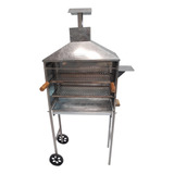 Galvanizada