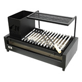 Churrasqueira Parrilla Classic Bancada Jv Parrillas