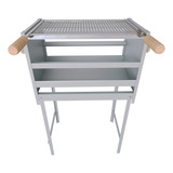 Galvanizada