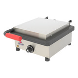 Churrasqueira Progás Pr350 E Style 220v Inox
