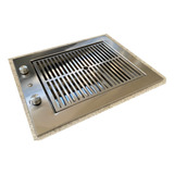 Cooktop
