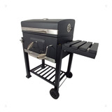 Churrasqueira Torino Premium Churrasco Americano A Bafo