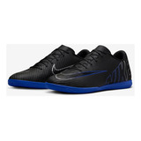 Chuteira 38 Nike Mercurial Vapor 15 Club Futsal