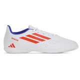 Chuteira adidas Adulto Futsal Deportivo Iii Jogo Treino