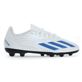 Chuteira adidas Campo Infantil Trava Fixa