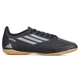 Chuteira adidas Para Quadra Salão Jogo Treino Partida Fute