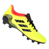 Chuteira Campo adidas Trava Proteção Original Envio Já Nfe