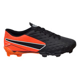 Chuteira Campo Impactor Adulto Infantil Nova Original Trava