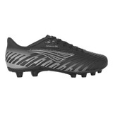 Chuteira Campo Penalty Bravo Y 3 Preto E Chumbo