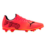 Chuteira Campo Puma Future 7 Play Dynamic Motion Original