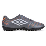 Chuteira Class Umbro Cano Baixo Confortável Para Society
