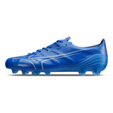 Chuteira De Campo Masculina Mizuno Alpha Select