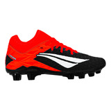 Chuteira De Futebol Campo Penalty Rx Locker Kids Y Original