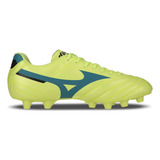 Chuteira De Futebol De Campo Mizuno Morelia Club Md