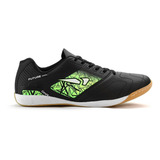 Chuteira De Futsal Tênis Quadra Salão Costurada Original