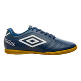 Chuteira De Futsal Umbro Class Tênis Salão