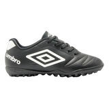 Chuteira De Society Infantil Umbro Class 2 2 Junior