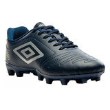 Chuteira Futebol Umbro Campo Class Masculino Original Adulto