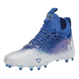 Chuteira Futebol Under Armour Sportlight Tamanho 41 Br 9 Us