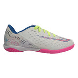 Chuteira Futsal Infantil Multicolor Topper Blast Original