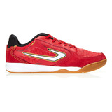 Chuteira Futsal Masculina Letra Iv Topper
