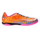 Chuteira Futsal Masculina Resenha Fg Topper