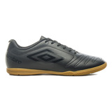 Chuteira Futsal Quadra Sola Ic Adulto Unissex Original Umbro