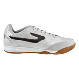 Chuteira Futsal Topper Maestro Td Quadra Masculino
