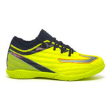 Chuteira Futsal Topper Sprint Infantil Original