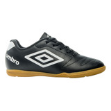 Chuteira Futsal Umbro Class 2 2