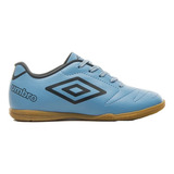 Chuteira Futsal Umbro Junior Class Soccer 1117313