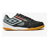 Chuteira Futsal Umbro Pro 5 Club Indoor Masculino U01fb042