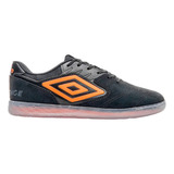Chuteira Futsal Umbro Pro Challenge Leve Flexível Original
