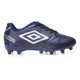 Chuteira Infantil Campo Class 2 2 Umbro