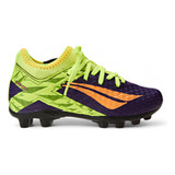 Chuteira Infantil Campo Rx Locker Kids Y 3 Penalty oferta 