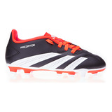 Chuteira Infantil Predator 4 adidas lançamento 2024 