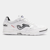 Chuteira Joma Top Flex Rebound Futsal Profissional Couro
