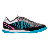 Chuteira Masculina Futsal Umbro X comfort