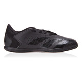Chuteira Masculina Predator Accuracy 4 Sala adidas
