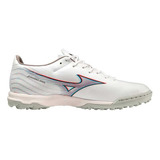 Chuteira Mizuno Alpha Select Tf Grama Sintética Masculino