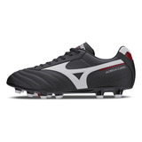 Chuteira Mizuno Morelia Campo Original Md Envio Rápido
