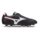 Chuteira Mizuno Morelia Classic Md Fg Masculino Campo