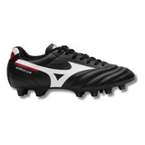 Chuteira Mizuno Morelia Club Campo Treino Jogo Original