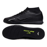 Chuteira Nike Air Zoom Mercurial Futsal