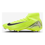 Chuteira Nike Air Zoom Mercurial Superfly 10 Academy Campo